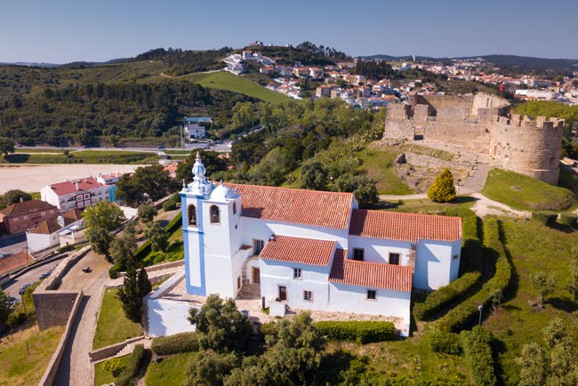 paraísos escondidos em Portugal para visitar