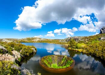 Serra da Estrela
