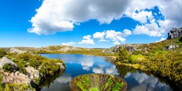 Serra da Estrela