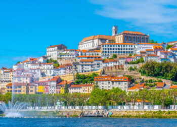 o que fazer em Coimbra