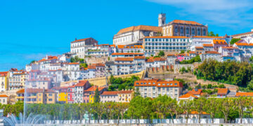 o que fazer em Coimbra
