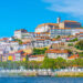 o que fazer em Coimbra