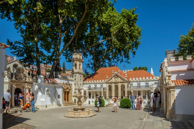Visitar Coimbra, o que ver e o que fazer em Coimbra o que fazer em Coimbra