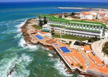 Visitar Ericeira