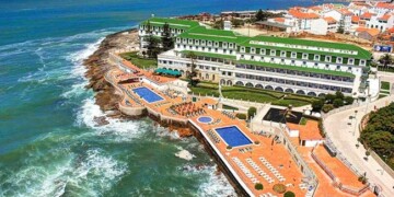 Visitar Ericeira