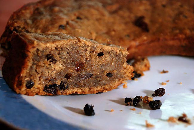 6 Receitas de bolo de banana fofinho e simples de fazer bolo de banana fofinho e simples