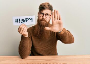 palavras caras para insultar sem ser percebido