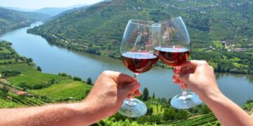 Tintos do Douro com enorme qualidade