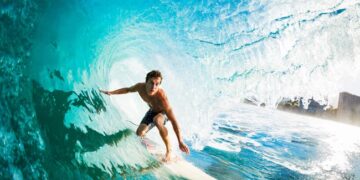 Destinos de Surf