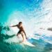 Destinos de Surf