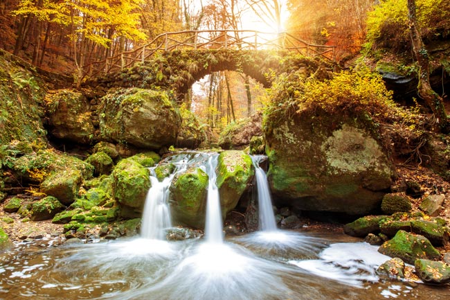 1º lugar para Portugal nas Melhores Paisagens da Europa Melhores Paisagens da Europa