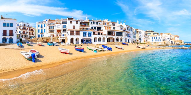 3 dos melhores Destinos Paradisíacos da Europa ficam em Portugal Destinos Paradisíacos da Europa