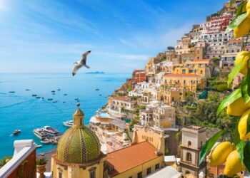 Melhores Paisagens da Europa