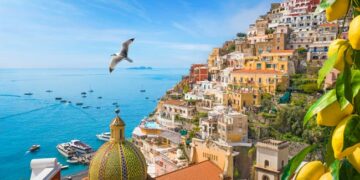 Melhores Paisagens da Europa