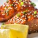 3 receitas de Salmão Teriyaki. De comer e chorar por mais! Salmão Teriyaki