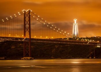 monumentos mais incríveis da Europa