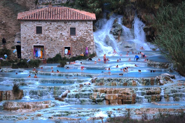 As melhores Piscinas Naturais da Europa (2 em Portugal) melhores Piscinas Naturais da Europa