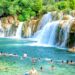 melhores Piscinas Naturais da Europa