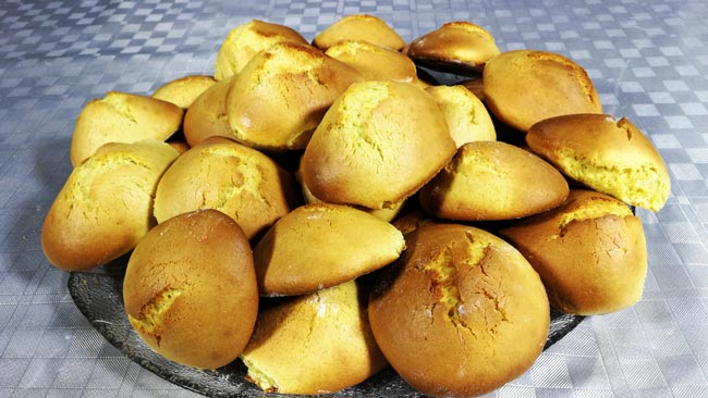 Os melhores biscoitos de azeite estão aqui biscoitos de azeite