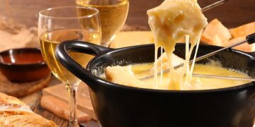Como fazer o fondue
