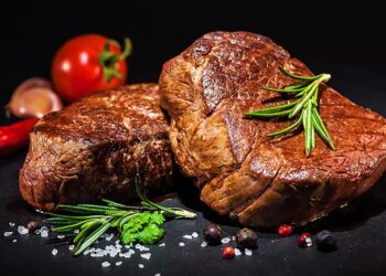 Como fazer um bife perfeito