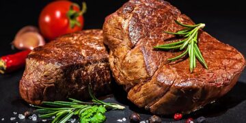Como fazer um bife perfeito