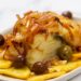 Bacalhau à Braga