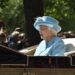 rainha de Inglaterra