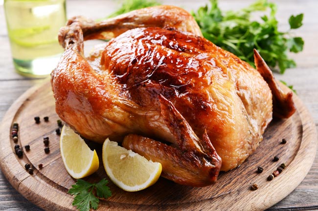 10 das melhores receitas de frango assado com cerveja receitas de frango assado com cerveja