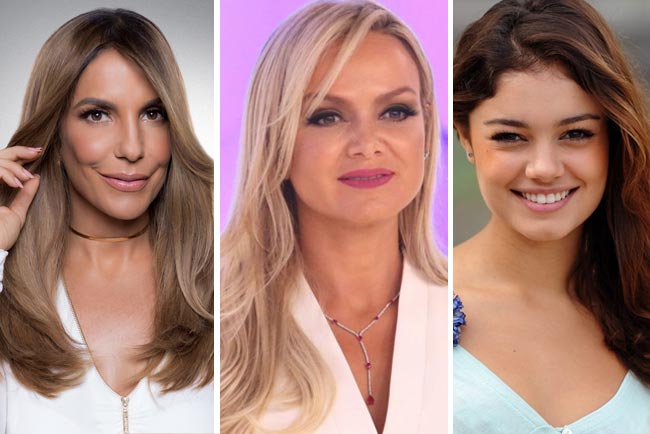 Rotinas de beleza das famosas com vinagre de maçã (e não só) Rotinas de beleza das famosas