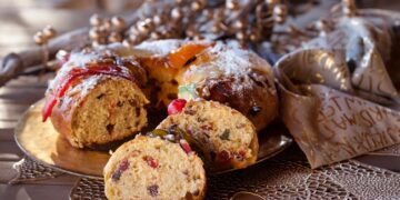 bolos-rei ou bolos-reis