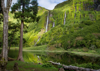 Lugares únicos para visitar
