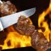 O churrasco perfeito