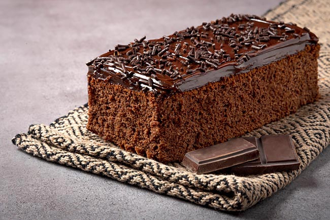 33 receitas de Bolo de Chocolate húmido e fofinho receitas de Bolo de Chocolate