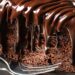 melhor bolo de chocolate negro