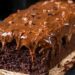 O melhor bolo de chocolate saudável está aqui. E é delicioso! bolo de chocolate saudável
