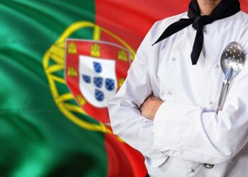 temperos mais usados na gastronomia portuguesa
