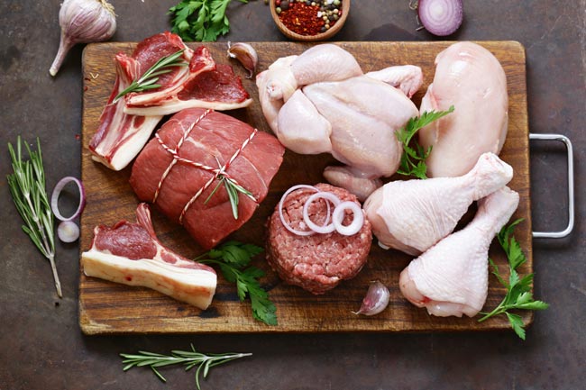 Os 5 erros mais comuns a cozinhar carne. Evite-os! erros mais comuns a cozinhar carne