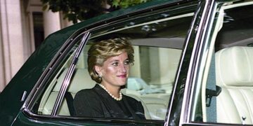 maiores escândalos da monarquia de Inglaterra