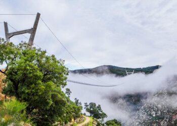 Ponte 516 Arouca
