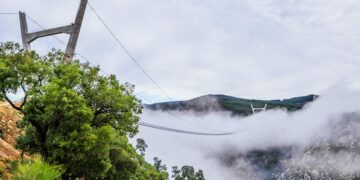 Ponte 516 Arouca