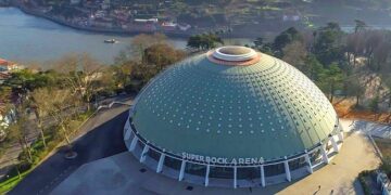 Porto 360 é o incrível miradouro no Porto