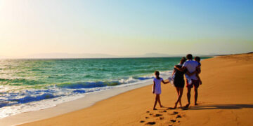 Praia da Comporta