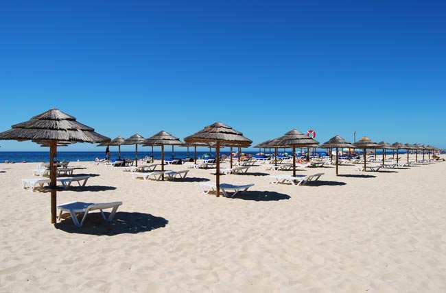 As melhores praias de Portugal eleitas pela Lonely Planet As melhores praias de Portugal