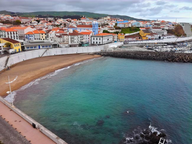 Descubra as Praias Portuguesas com Medalha de Ouro 2021 Praias Portuguesas com Medalha de Ouro