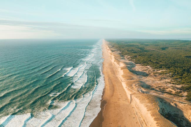 Descubra as Praias Portuguesas com Medalha de Ouro 2021 Descubra as Praias Portuguesas com Medalha de Ouro 2021