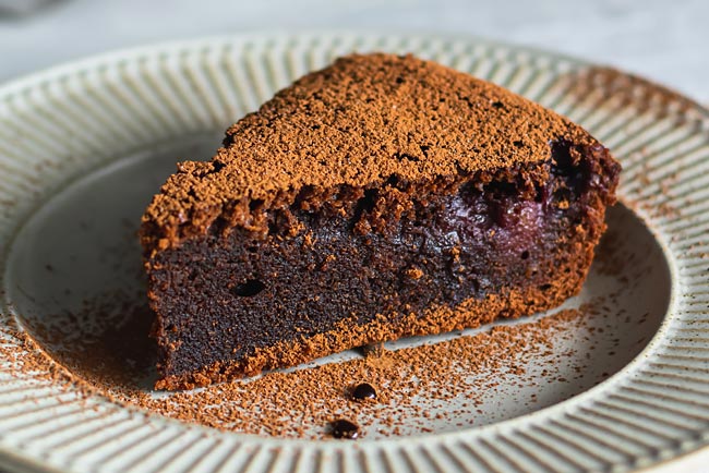 33 receitas de Bolo de Chocolate húmido e fofinho receitas de Bolo de Chocolate