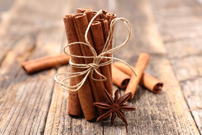 Sabia que a canela ajuda a controlar a glicose? canela ajuda a controlar a glicose