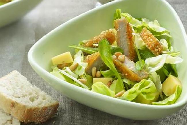 Salada César