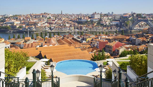 Viagem às mais belas Piscinas da Europa (2 portuguesas) belas Piscinas da Europa